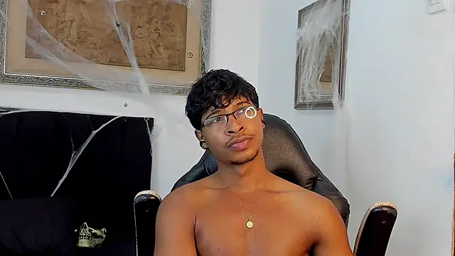 cassian gold online show from 10/29/25, 07:24