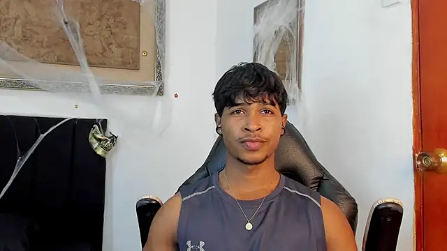 cassian gold online show from 10/30/25, 10:06