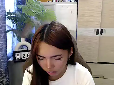 cutie milker online show from 02/27/26, 03:07