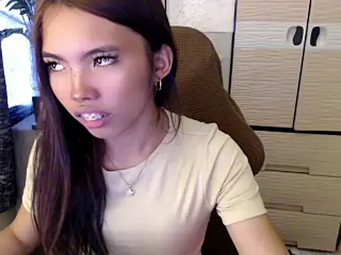 cutie milker online show from 02/16/26, 04:11