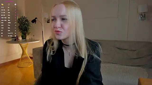 KrishnaSimmons online show from 01/07/26, 07:19