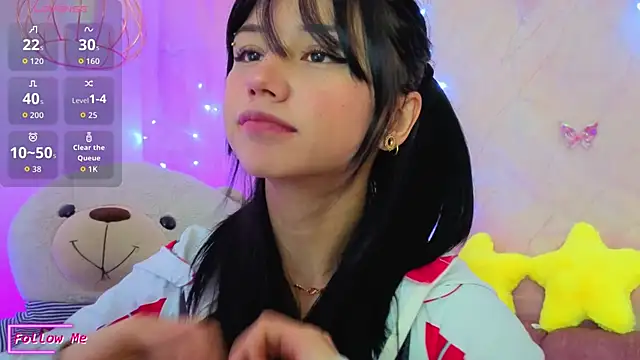 april bennett online show from 03/06/26, 12:44