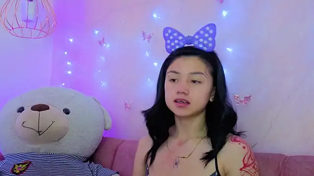 april bennett online show from 01/06/26, 12:31