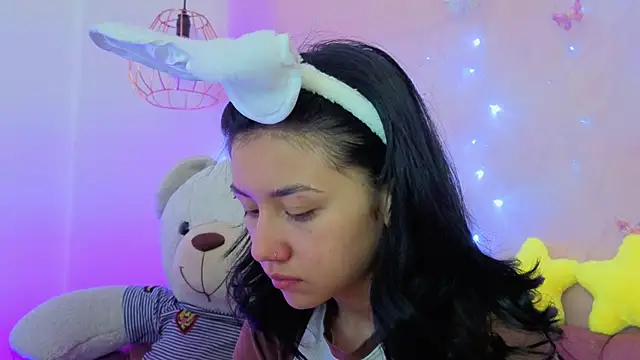 april bennett online show from 01/07/26, 12:32