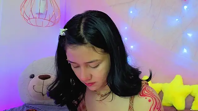 april bennett online show from 02/23/26, 12:28