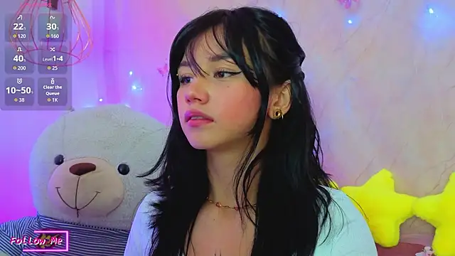 april bennett online show from 03/14/26, 01:28