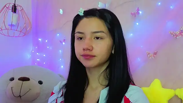 april bennett online show from 02/12/26, 12:27