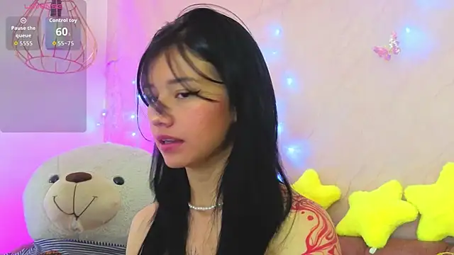 april bennett online show from 05/20/26, 12:57