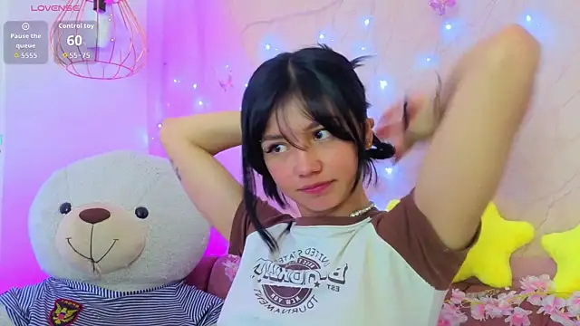 april bennett online show from 04/09/26, 01:17