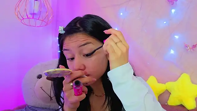 april bennett online show from 02/26/26, 01:00