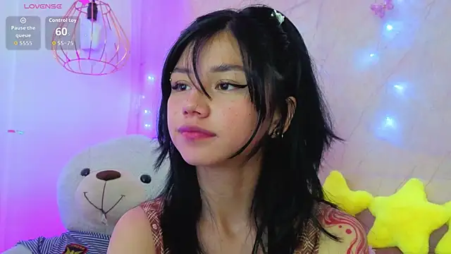 april bennett online show from 04/10/26, 01:07