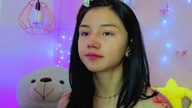 april bennett online show from 02/14/26, 01:00