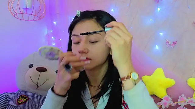 april bennett online show from 02/18/26, 12:34