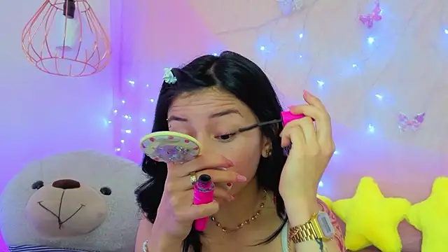 april bennett online show from 02/19/26, 01:19