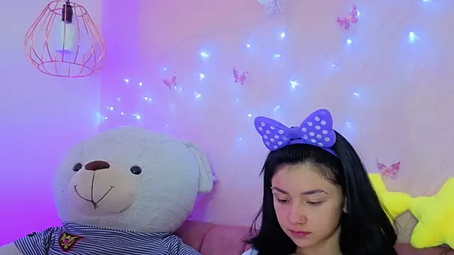 april bennett online show from 01/08/26, 12:55