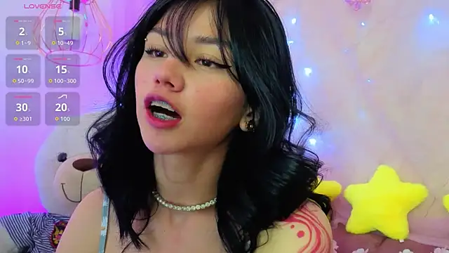 april bennett online show from 04/02/26, 12:56