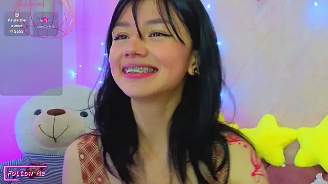 april bennett online show from 03/17/26, 01:03