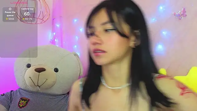 april bennett online show from 05/09/26, 01:58