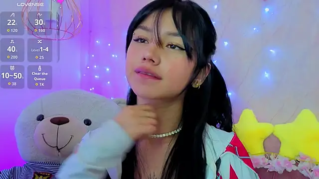 april bennett online show from 03/26/26, 12:58