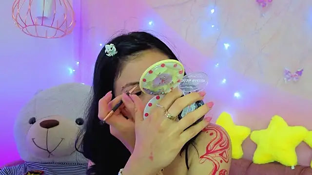 april bennett online show from 02/20/26, 12:29