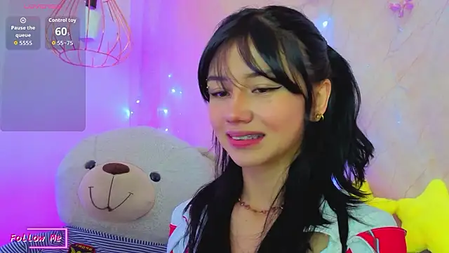 april bennett online show from 03/12/26, 01:04