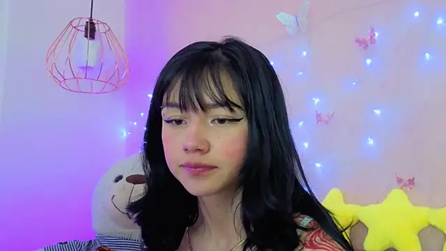 april bennett online show from 01/14/26, 12:53