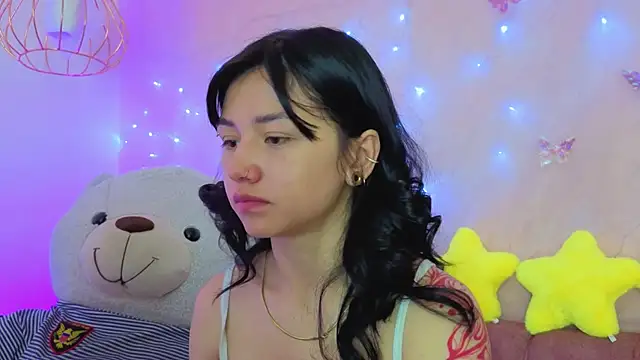 april bennett online show from 02/07/26, 12:35