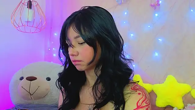 april bennett online show from 03/24/26, 01:00