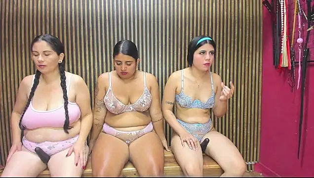 VantablackBDSMShow  online show from 09/27/25, 12:33