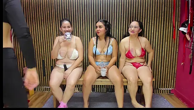 VantablackBDSMShow  online show from 11/13/25, 12:42