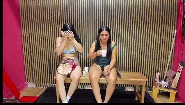 VantablackBDSMShow  online show from 12/01/25, 12:28