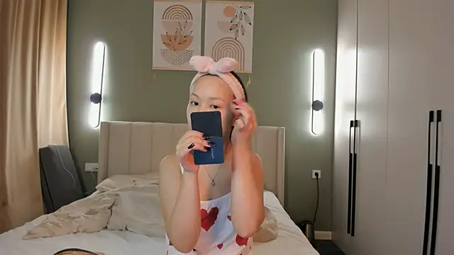 Snapshot of tokipokki chatting on 10/21/25, 12:21 tokipokki online show from 10/21/25, 12:21