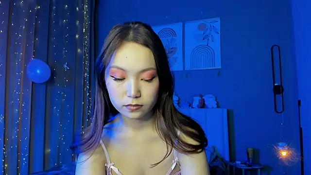 Snapshot of tokipokki chatting on 11/29/25, 02:34 tokipokki online show from 11/29/25, 02:34