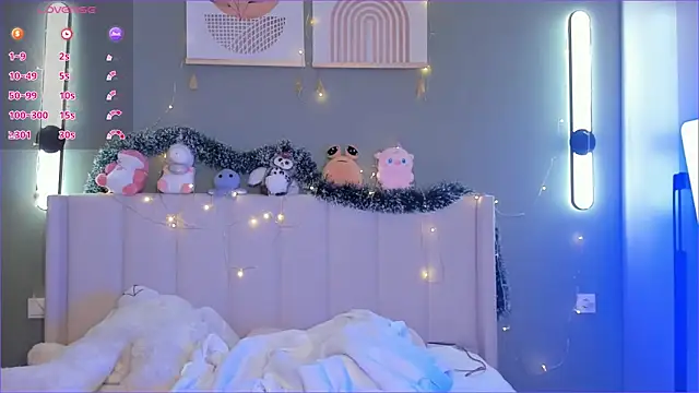 Snapshot of tokipokki chatting on 12/17/25, 03:11 tokipokki online show from 12/17/25, 03:11