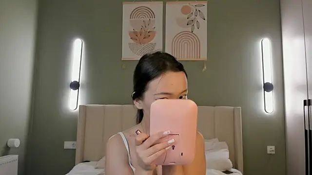 Snapshot of tokipokki chatting on 10/29/25, 12:53 tokipokki online show from 10/29/25, 12:53