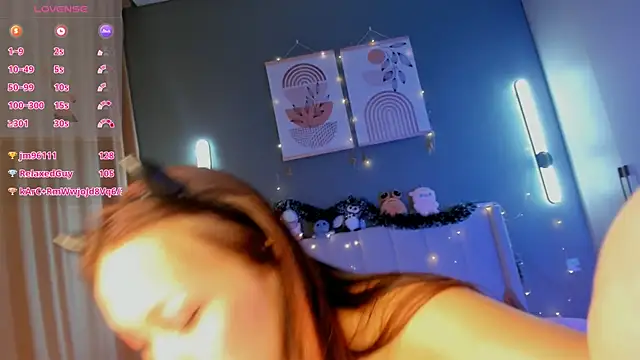 Snapshot of tokipokki chatting on 12/14/25, 08:09 tokipokki online show from 12/14/25, 08:09