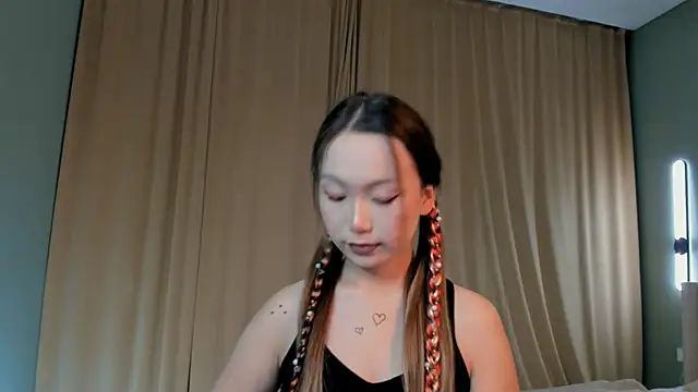 tokipokki online show from 10/17/25, 01:20
