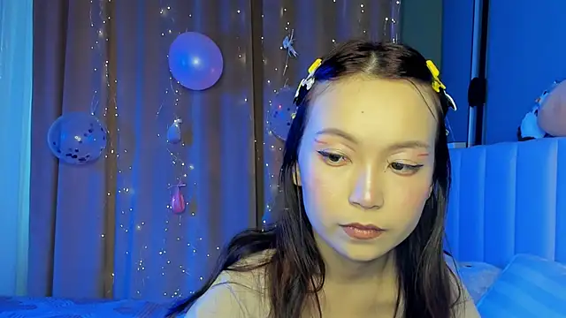 Snapshot of tokipokki chatting on 11/25/25, 02:23 tokipokki online show from 11/25/25, 02:23