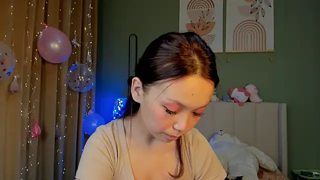 Snapshot of tokipokki chatting on 11/20/25, 12:33 tokipokki online show from 11/20/25, 12:33