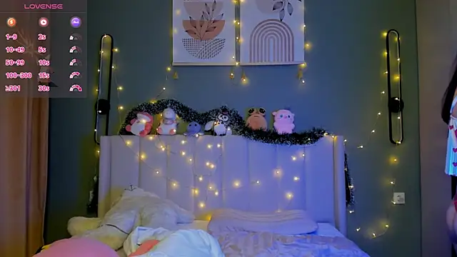 Snapshot of tokipokki chatting on 12/15/25, 02:28 tokipokki online show from 12/15/25, 02:28