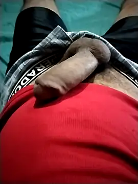 Mau3450 online show from 11/20/25, 01:50