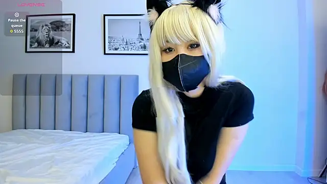 Snapshot of yanyaan chatting on 02/15/26, 08:30 yanyaan online show from 02/15/26, 08:30