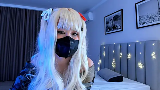 Snapshot of yanyaan chatting on 02/08/26, 09:34 yanyaan online show from 02/08/26, 09:34