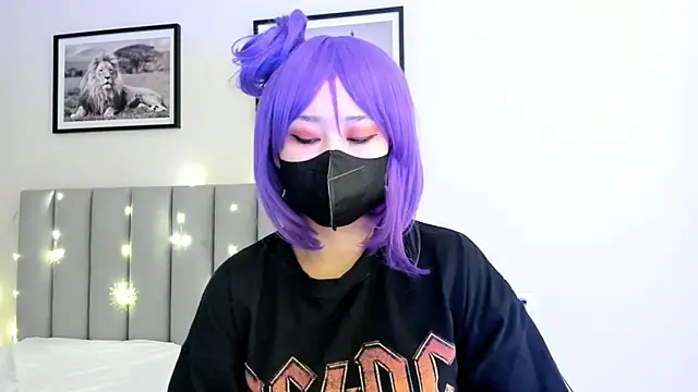 Snapshot of yanyaan chatting on 02/25/26, 08:41 yanyaan online show from 02/25/26, 08:41