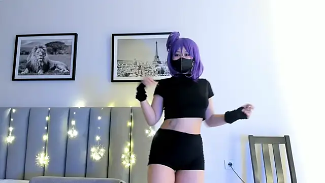 Snapshot of yanyaan chatting on 02/22/26, 08:21 yanyaan online show from 02/22/26, 08:21