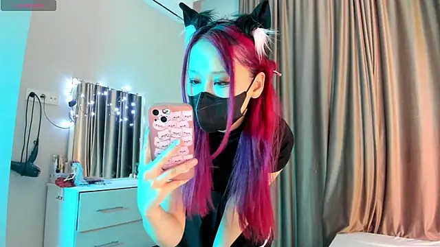 Snapshot of yanyaan chatting on 01/31/26, 09:13 yanyaan online show from 01/31/26, 09:13