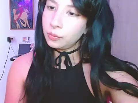 babyvavi online show from 06/17/26, 01:32