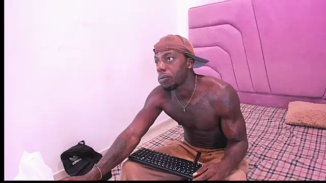 kingmaverickx online show from 04/11/26, 12:40