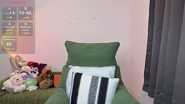 Boa0105 online show from 10/22/25, 06:46