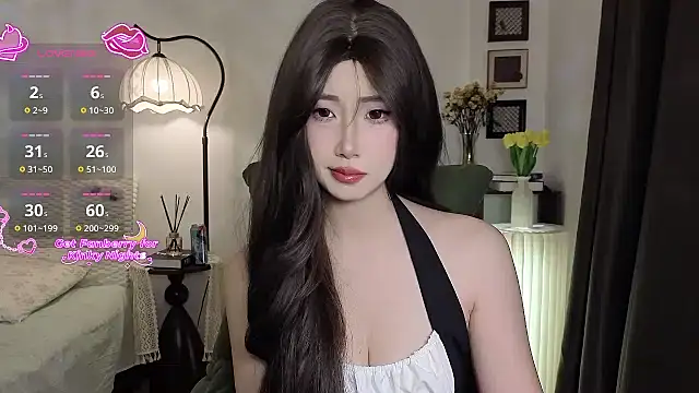 Boa0105 online show from 11/20/25, 06:25